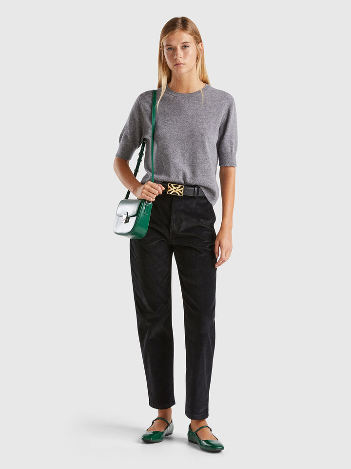 SWEATER Femme image number 3